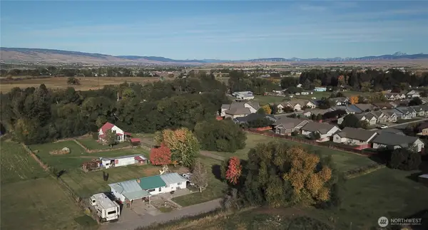 507 W Helena Avenue, Ellensburg, WA 98926