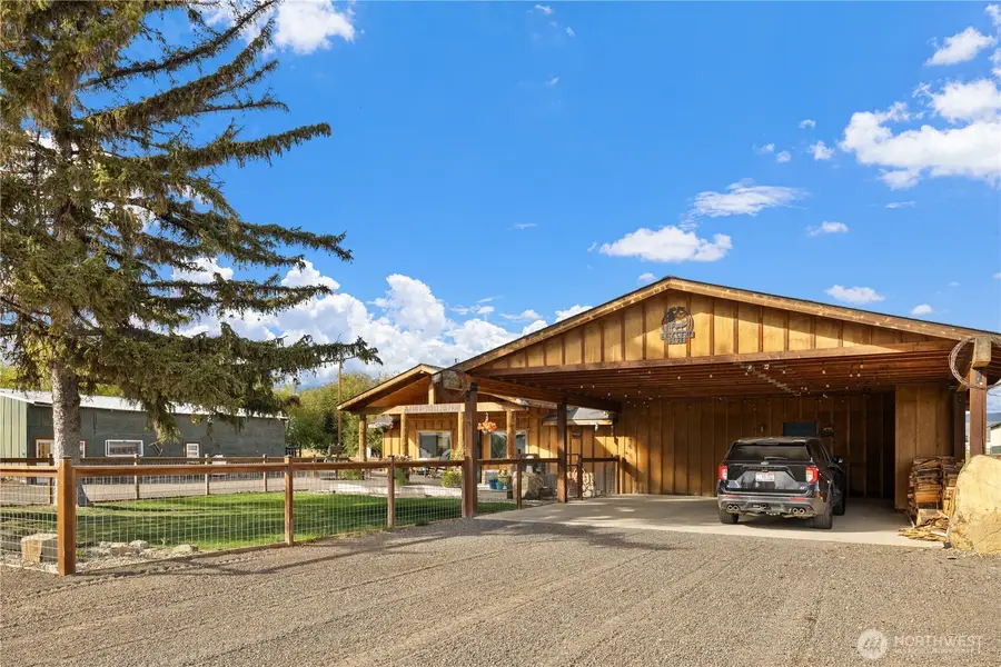 2421 Judge Ronald Rd #RD, Ellensburg, WA 98926 - #2