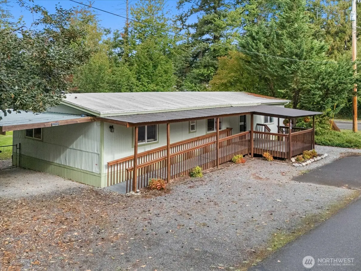 155 7th Street, Gold Bar, WA 98251 - #1