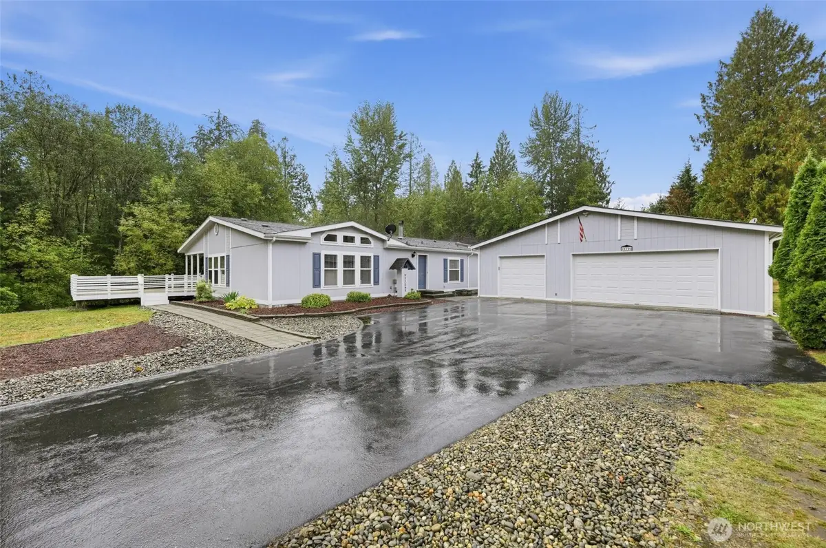 970 E State Route 302, Belfair, WA 98528 - #1