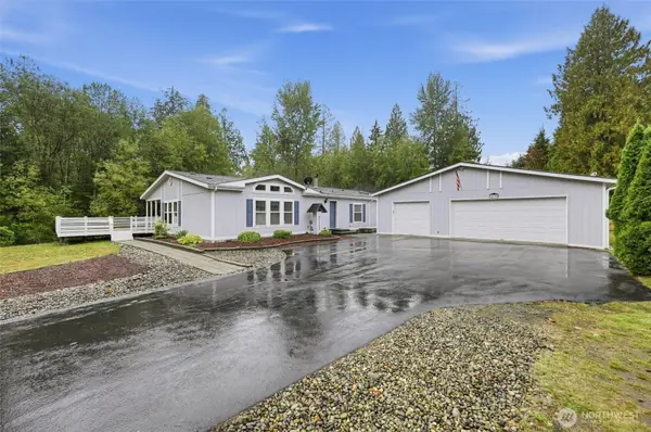 970 E State Route 302, Belfair, WA 98528