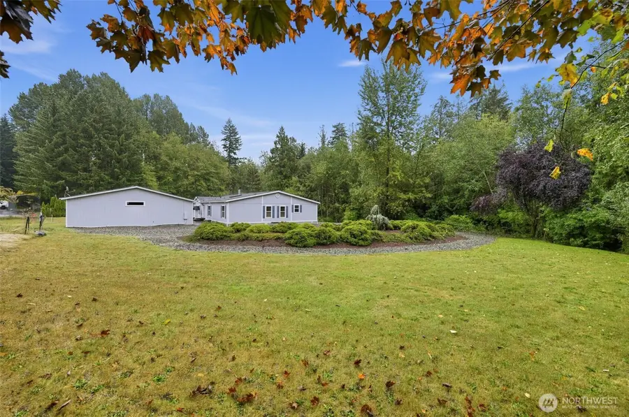 970 E State Route 302, Belfair, WA 98528 - #2