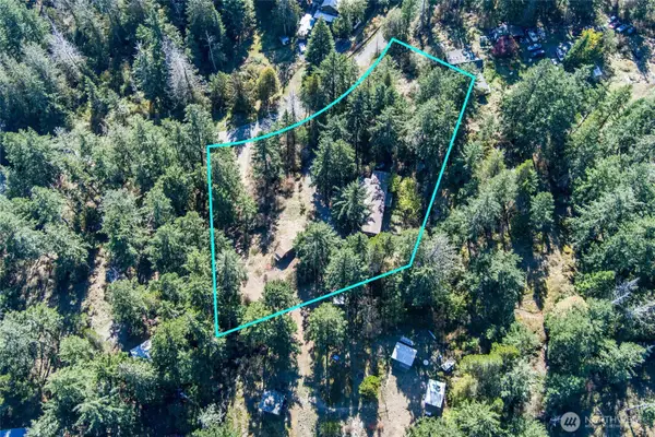 105 Crestview Drive, San Juan Island, WA 98250