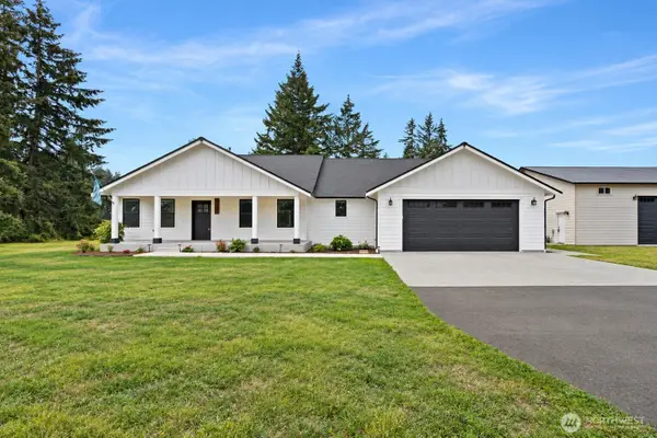 16621 Leitner Road Sw, Rochester, WA 98579
