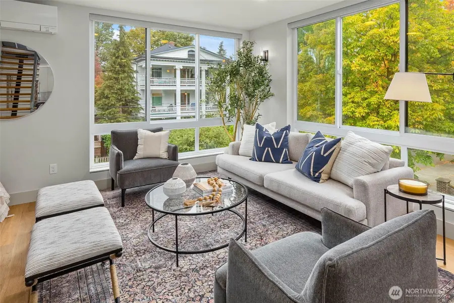 1116 Broadway E #C, Seattle, WA 98102 - #3