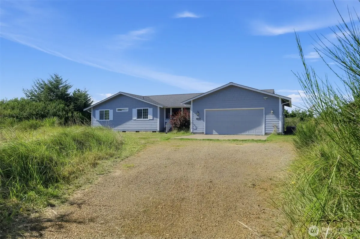 2743 State Route 109, Ocean Shores, WA 98569 - #1