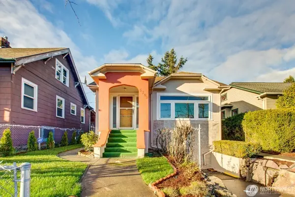 5305 Martin Luther King Jr Way S, Seattle, WA 98118