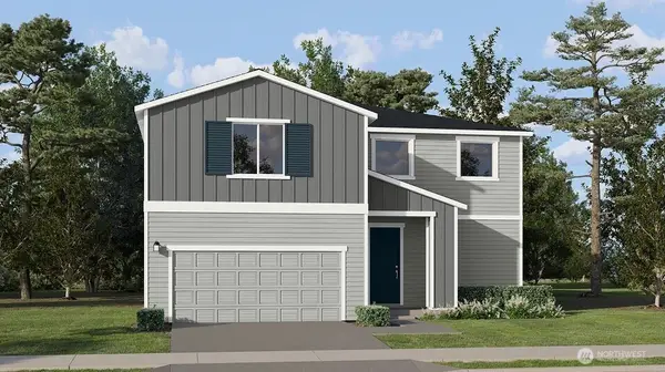 6501 286th Street Nw, Stanwood, WA 98292