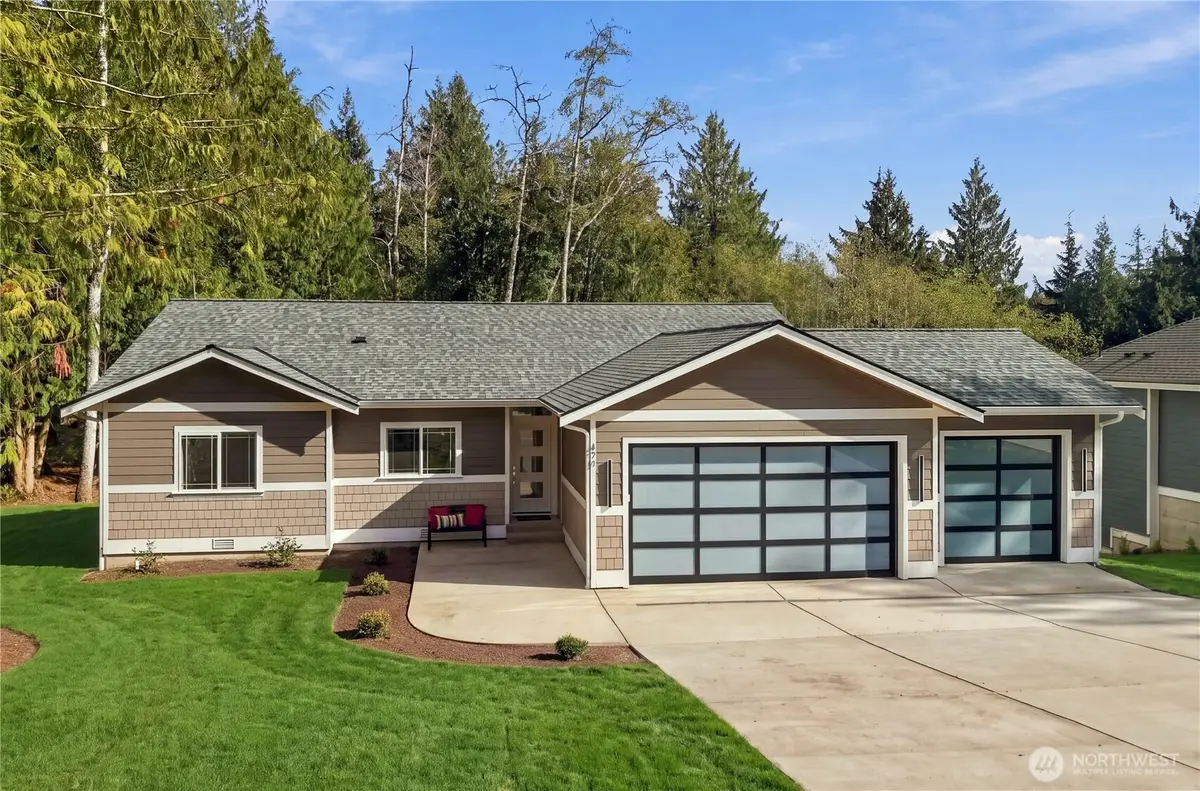 371 Rainier Lane, Port Ludlow, WA 98365 - #1