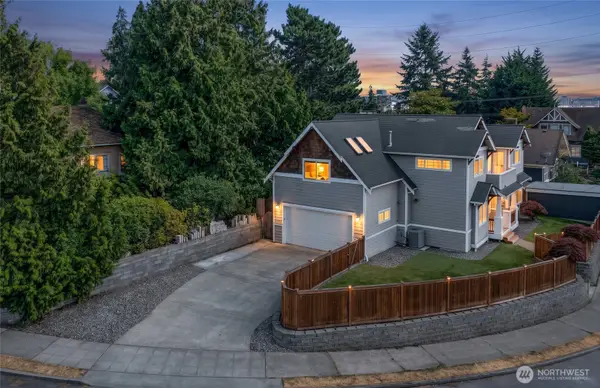 7208 8th Avenue Ne, Seattle, WA 98115