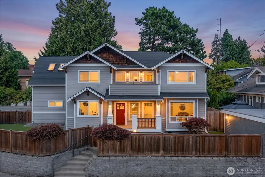 7208 8th Avenue Ne, Seattle, WA 98115 - #2