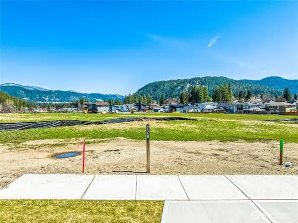 714 Cascade Street #3, Leavenworth, WA 98826