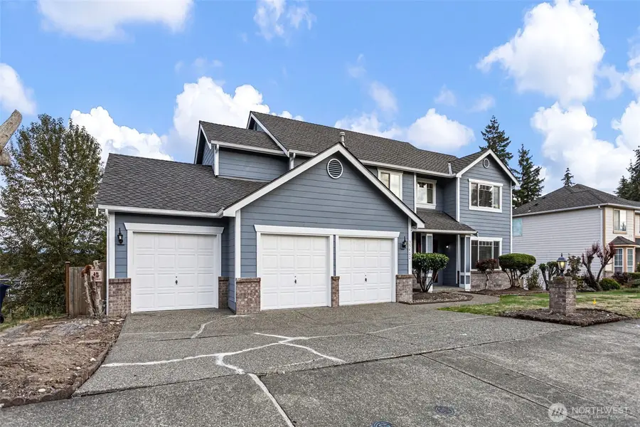 35402 7th Avenue Sw, Federal Way, WA 98023 - #2