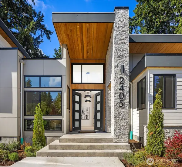 2405 162nd Avenue Ne, Bellevue, WA 98008