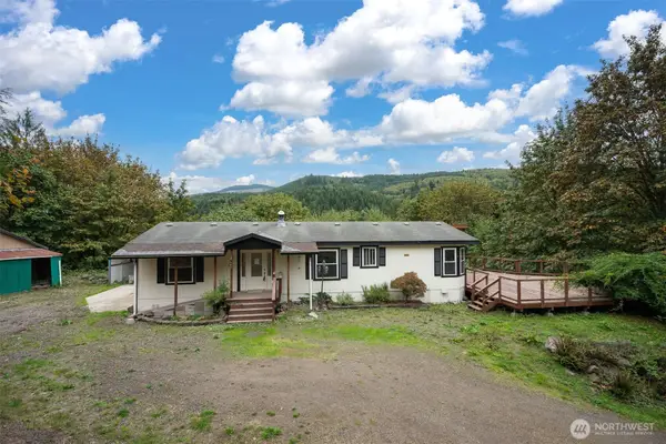 6396 Kalama River Road, Kalama, WA 98625