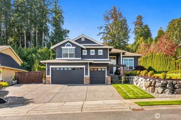 7508 134th Street Se, Snohomish, WA 98296