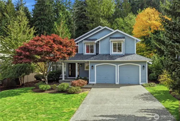 1400 SW 13th Place, North Bend, WA 98045