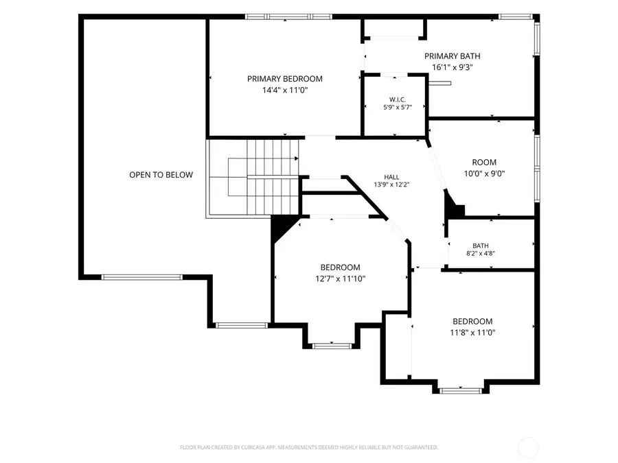 1400 SW 13th Place, North Bend, WA 98045 - #3