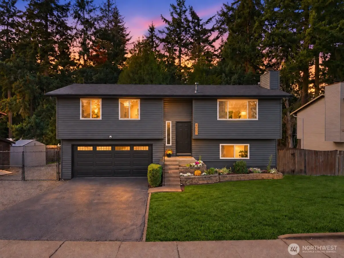 4002 SW 333rd Street, Federal Way, WA 98023 - #1