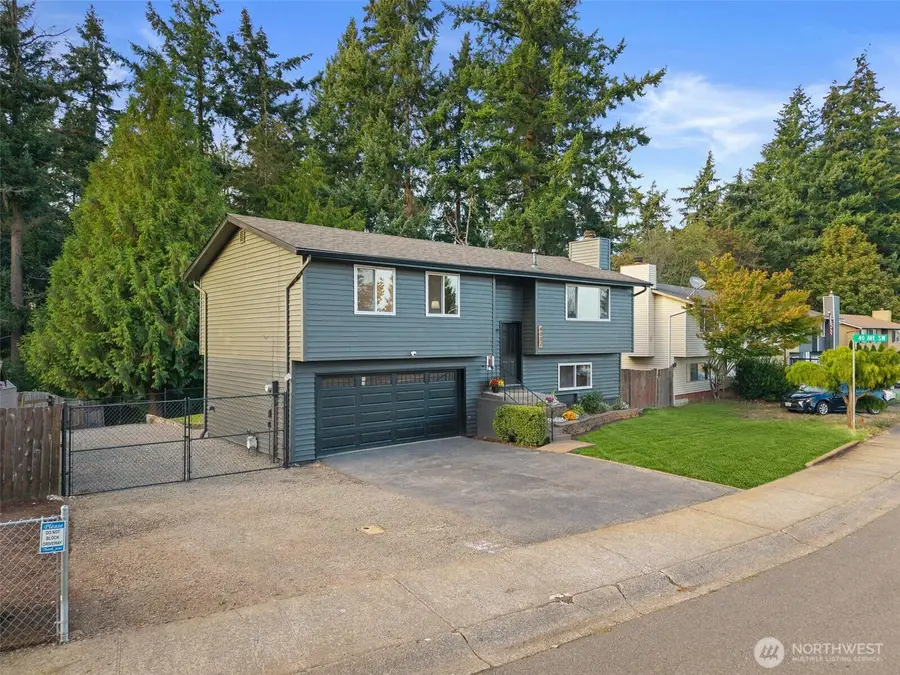 4002 SW 333rd Street, Federal Way, WA 98023 - #2