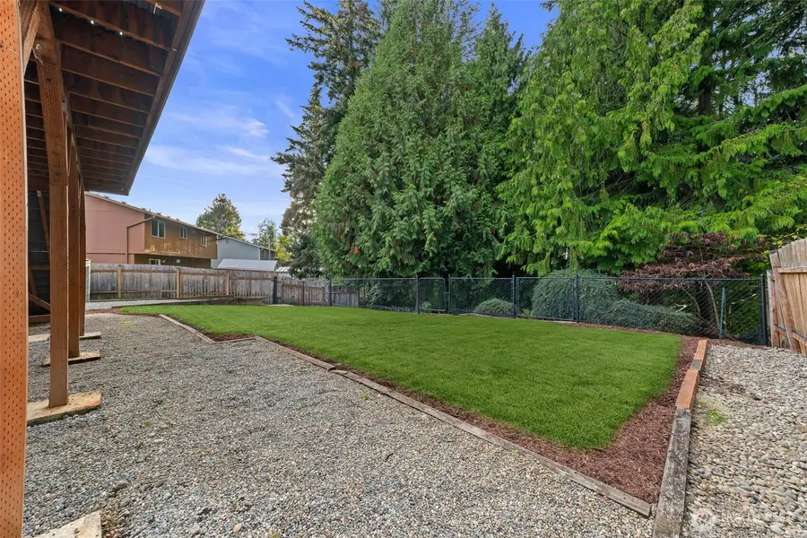 4002 SW 333rd Street, Federal Way, WA 98023 - #3