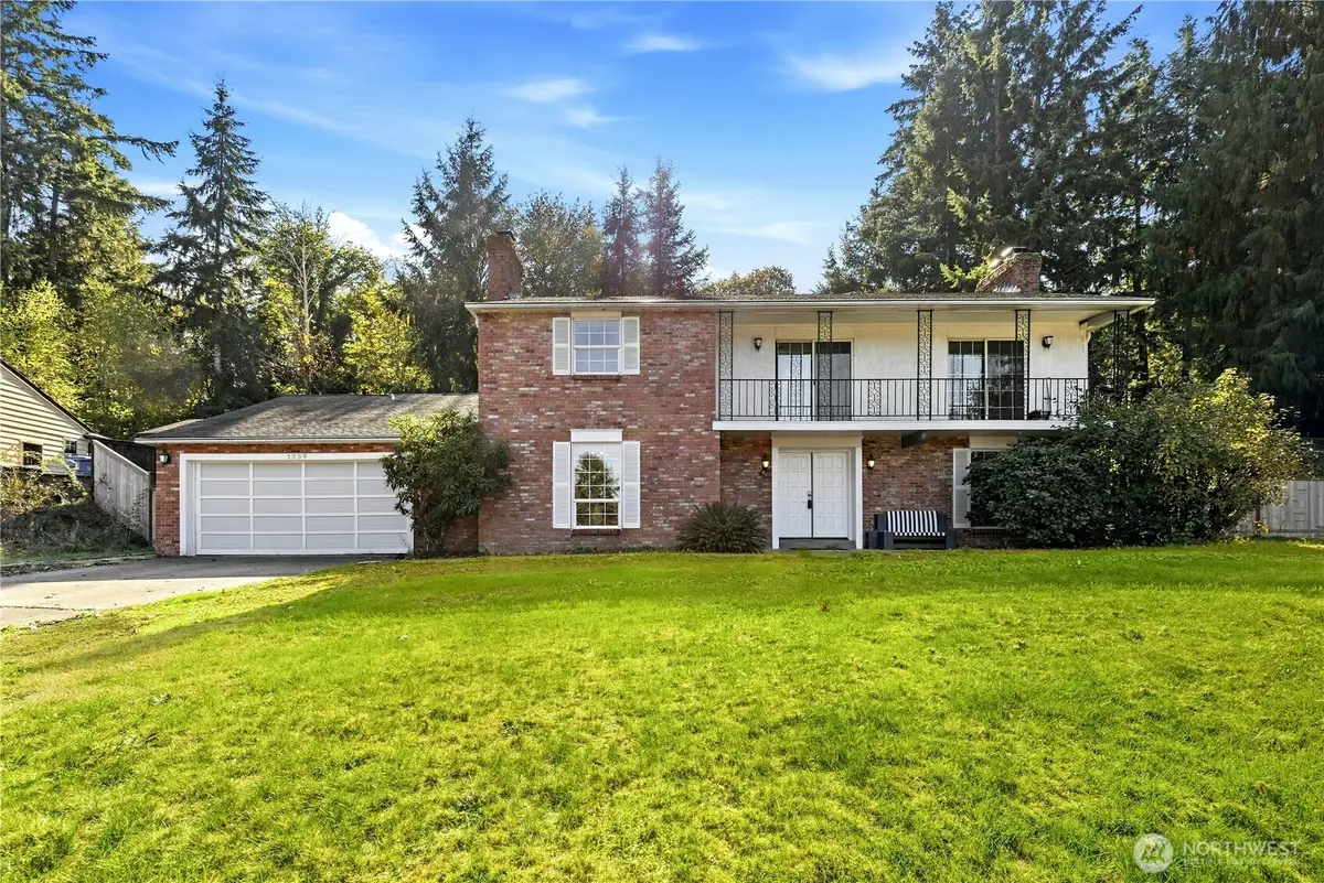 1339 Allegheny Court Se, Lacey, WA 98503 - #1