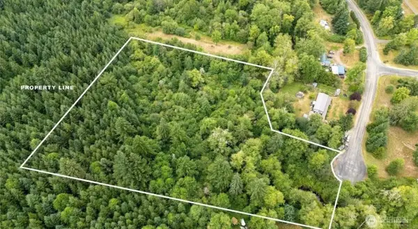 0 Shanklin Road, Onalaska, WA 98570