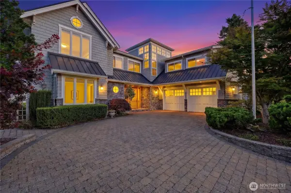 258 Gough Road, Camano Island, WA 98282