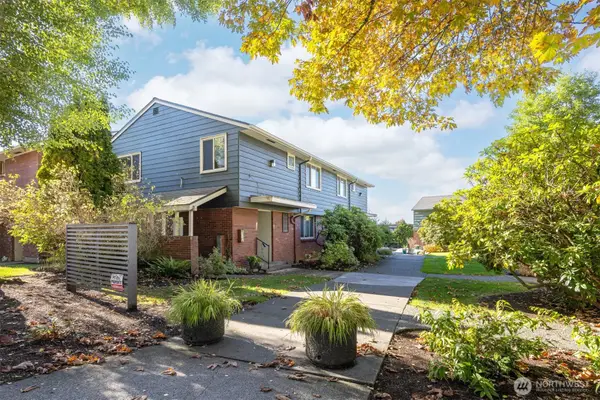 901 N Forest Street #123, Bellingham, WA 98225