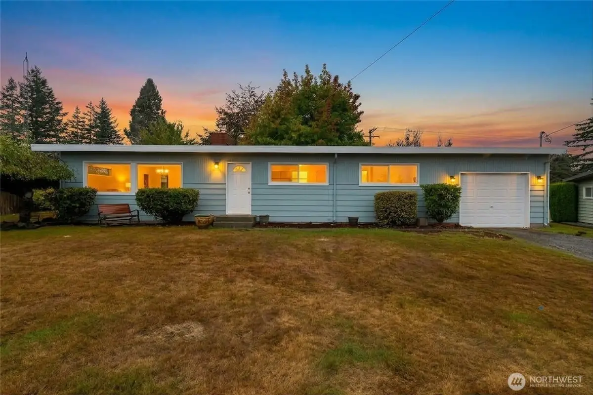 6069 Hatton Place, Ferndale, WA 98248 - #1