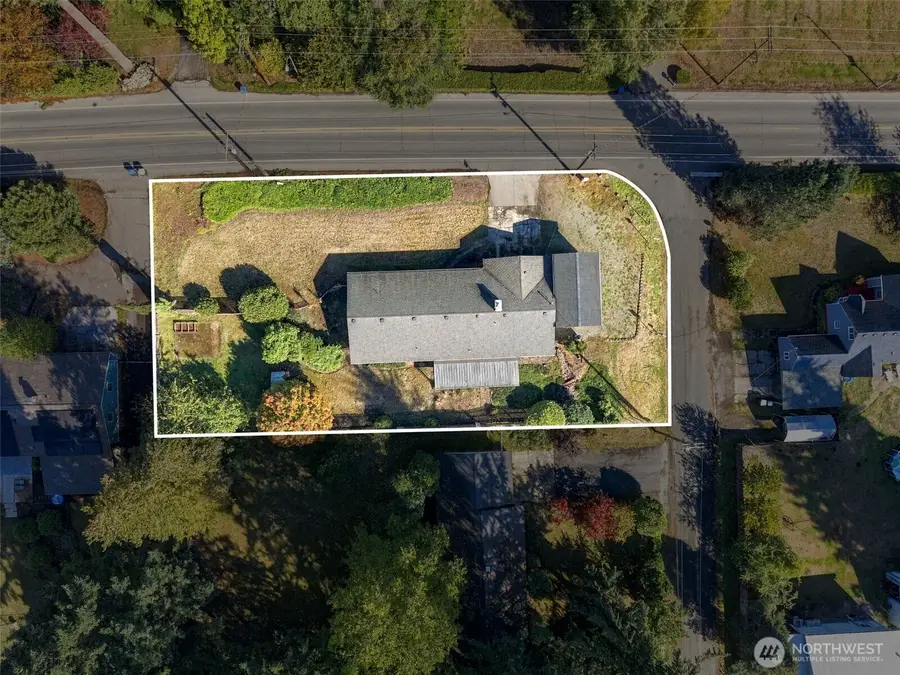 316 Downing Road, Centralia, WA 98531 - #2