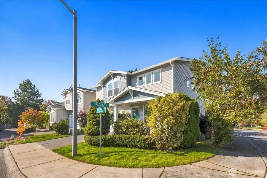 417 Hoquiam Place Ne, Renton, WA 98059 - #2