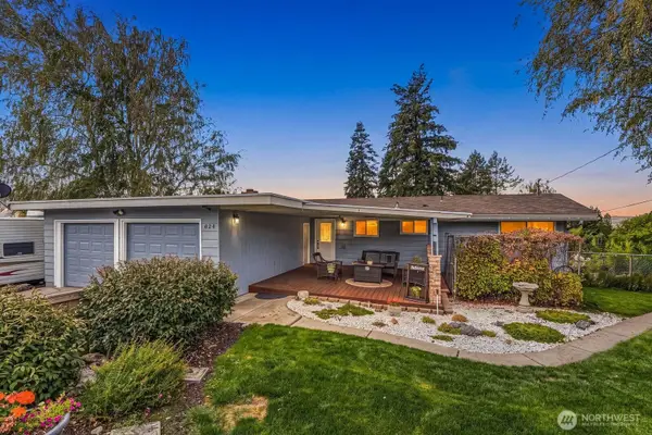 824 N Kentucky Avenue, East Wenatchee, WA 98802
