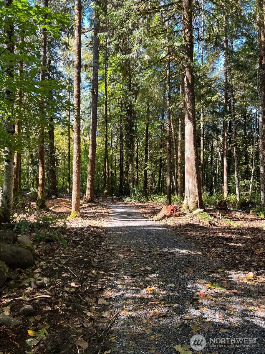 0 Clear Creek Road #32093600100100, Darrington, WA 98241 - #2