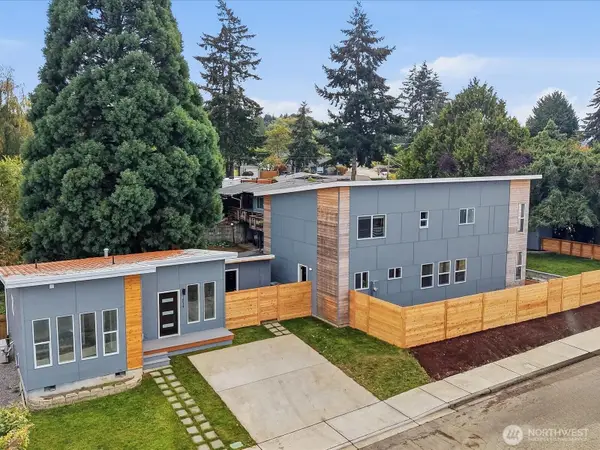1603 S Walters Road, Tacoma, WA 98465