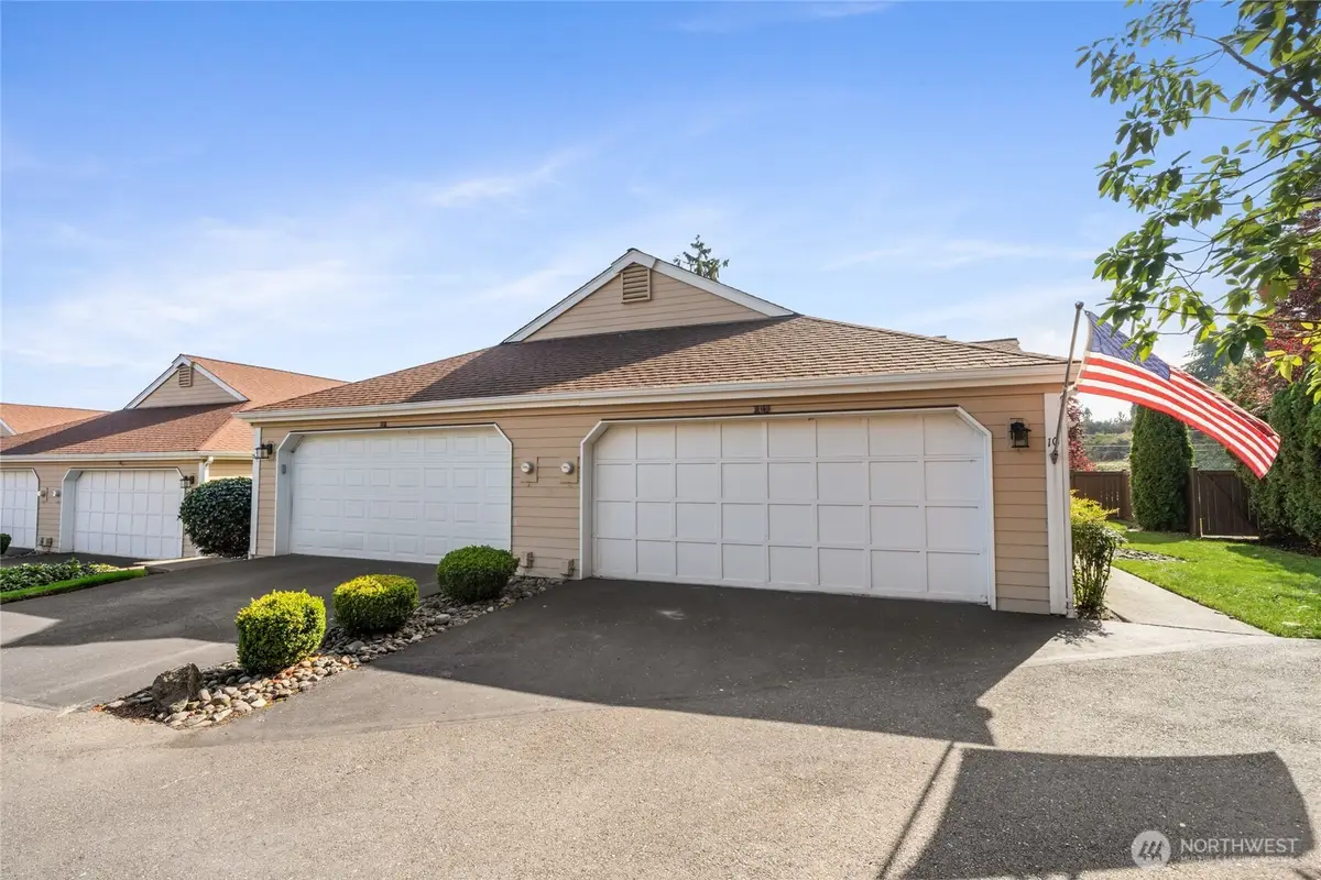 2536 N Narrows Drive #10, Tacoma, WA 98406 - #1