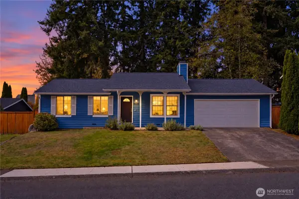 36129 24th Place S, Federal Way, WA 98003