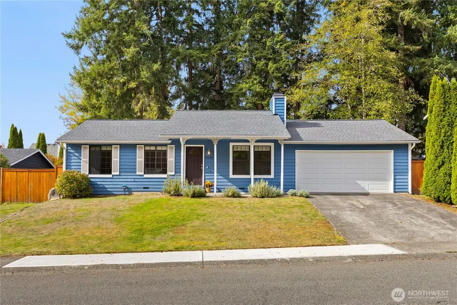 36129 24th Place S, Federal Way, WA 98003 - #2