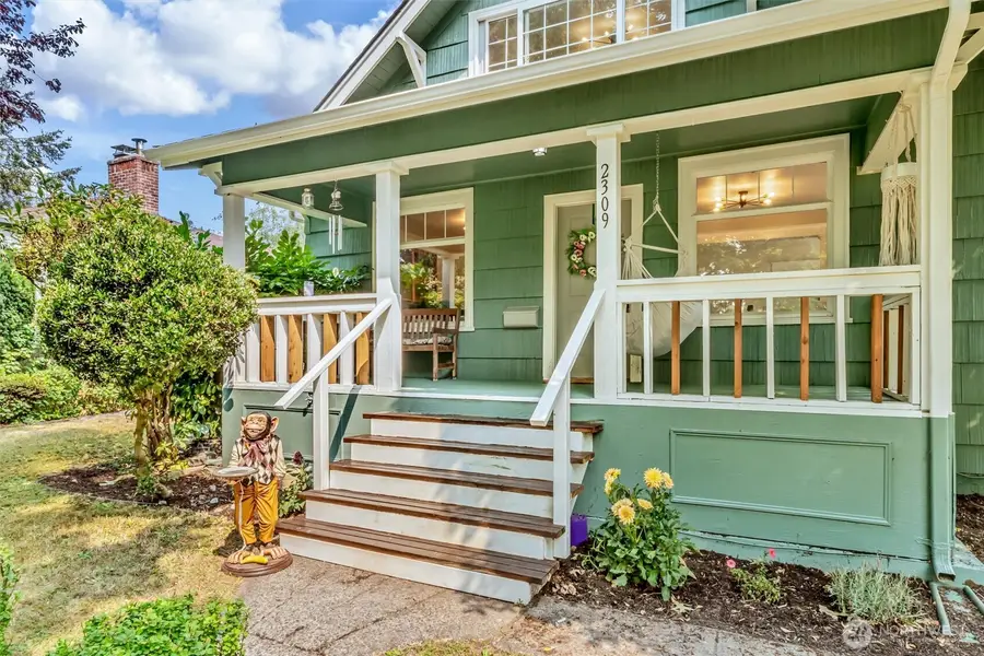 2309 Mcdougall Avenue, Everett, WA 98201 - #2