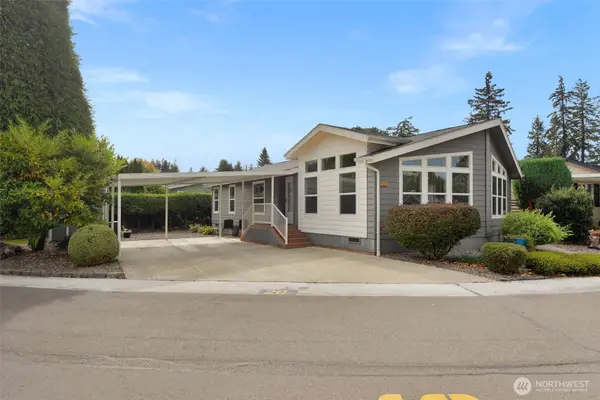 23825 15th Avenue Se #20, Bothell, WA 98021
