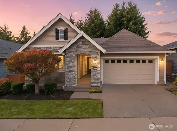 5009 Orcas Street Ne, Lacey, WA 98516