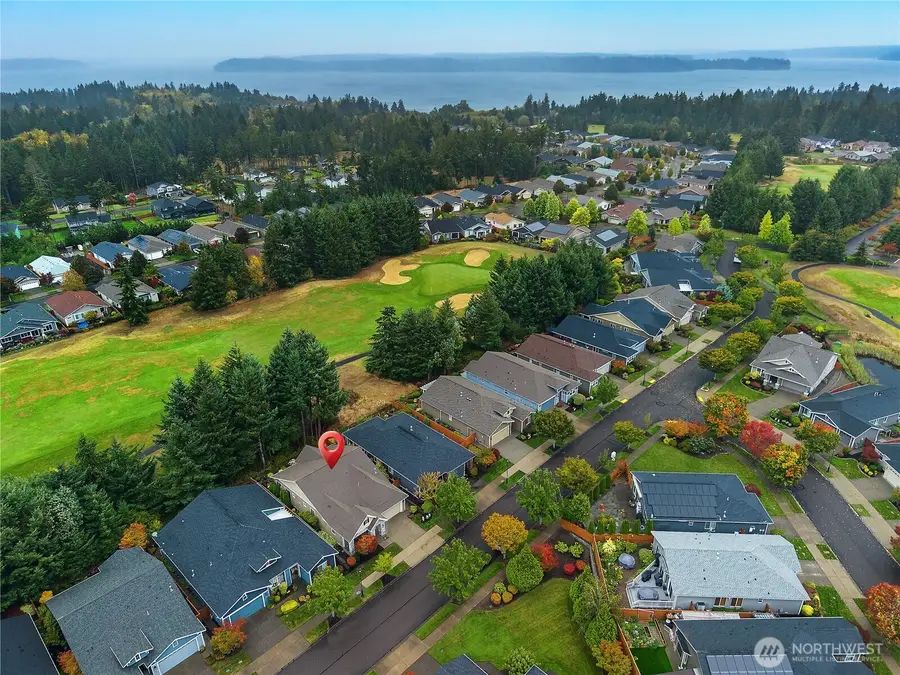 5009 Orcas Street Ne, Lacey, WA 98516 - #3