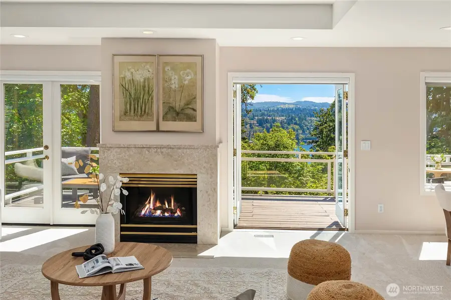 9210 Parkwood Ridge Road, Mercer Island, WA 98040 - #2