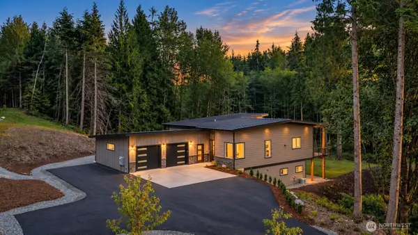 5061 South Pass Road, Sumas, WA 98295