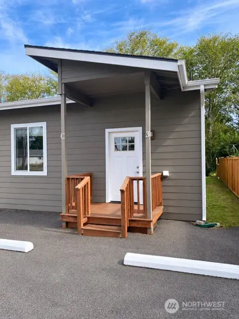758 Point Brown Avenue Se #3, Ocean Shores, WA 98569