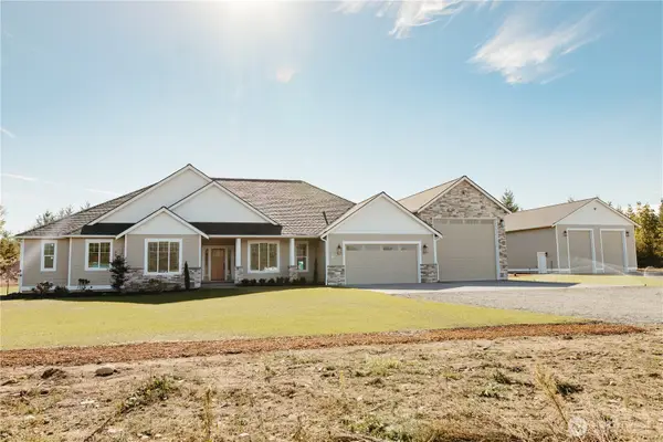 15610 Timber Ridge Drive Se, Yelm, WA 98597