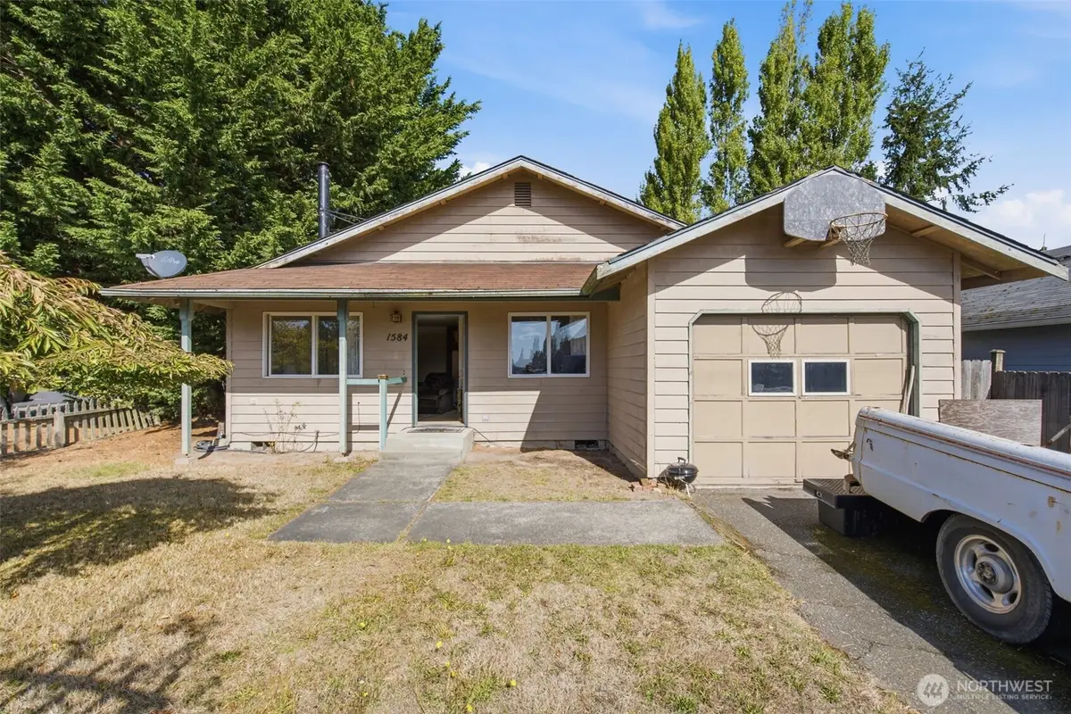 1584 7th Street, Port Townsend, WA 98368 - #1