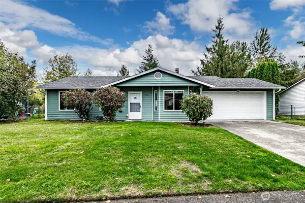 5826 37th Street Se, Auburn, WA 98092