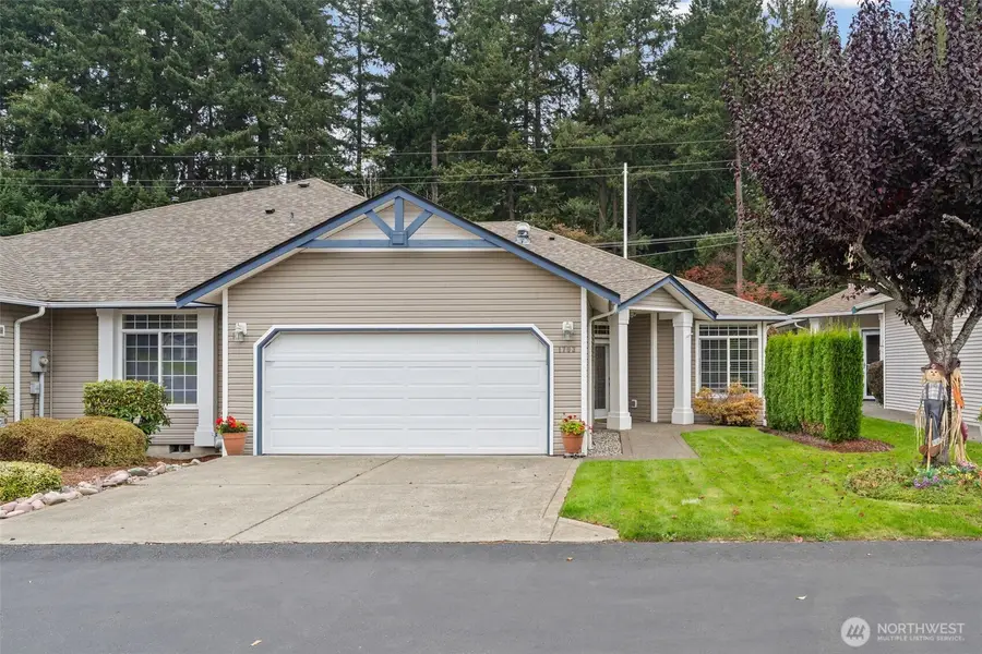 1703 135th Street E, Tacoma, WA 98445 - #2