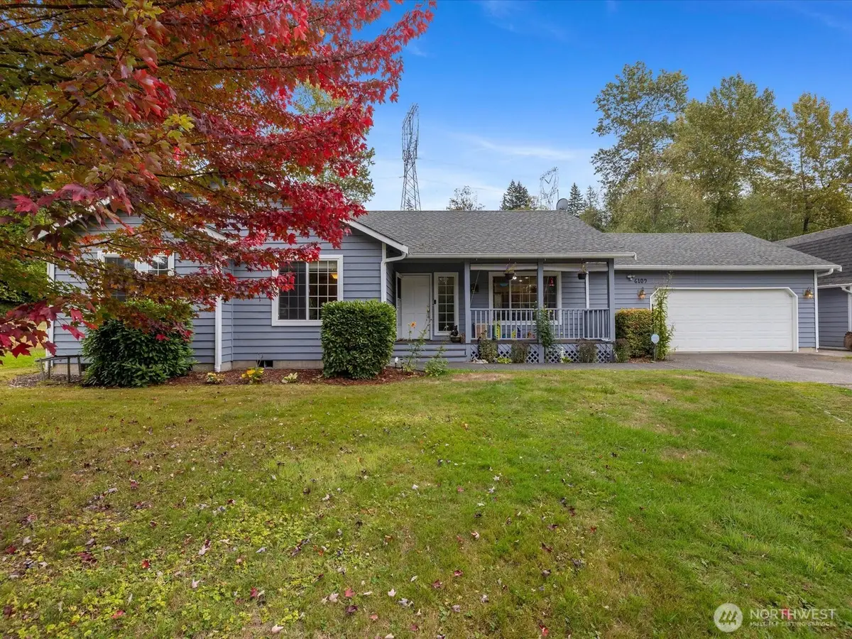6109 157th Avenue Se, Snohomish, WA 98290 - #1